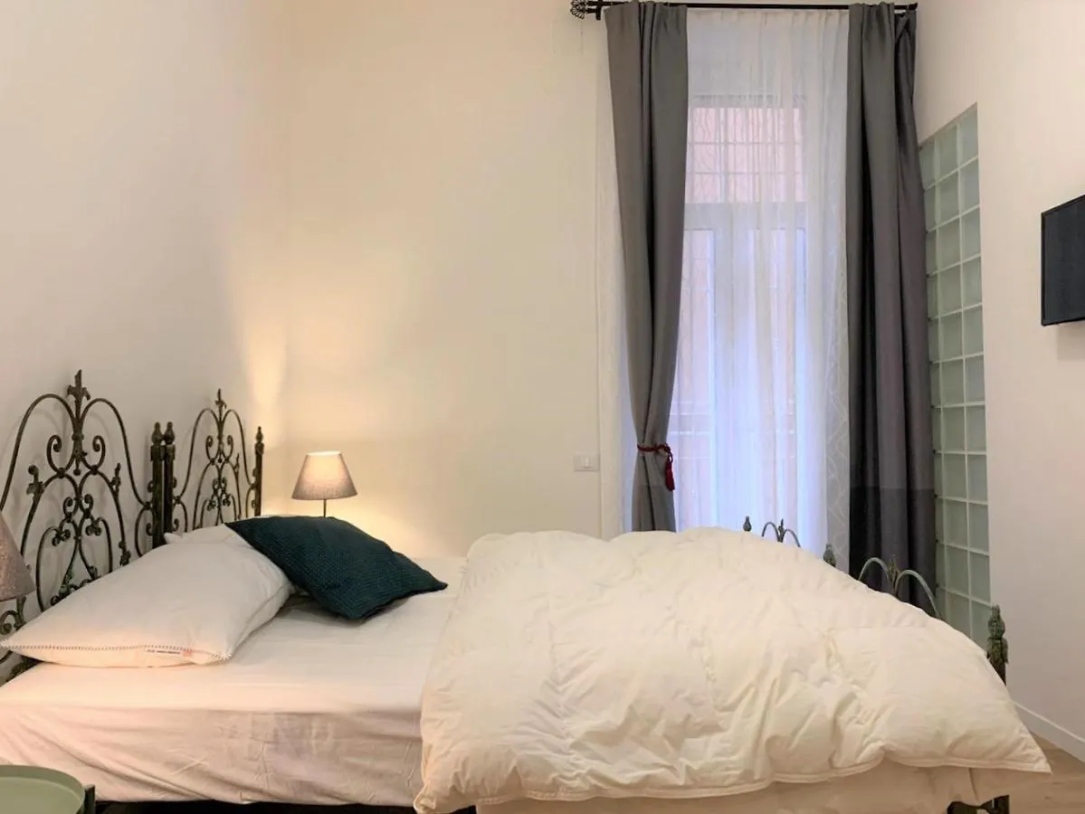Ml Rome City Center Apartment Italia