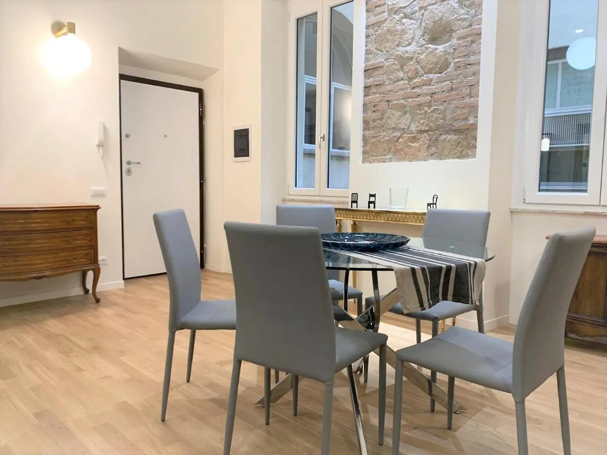 Ml Rome City Center Apartment 0*,  Italy