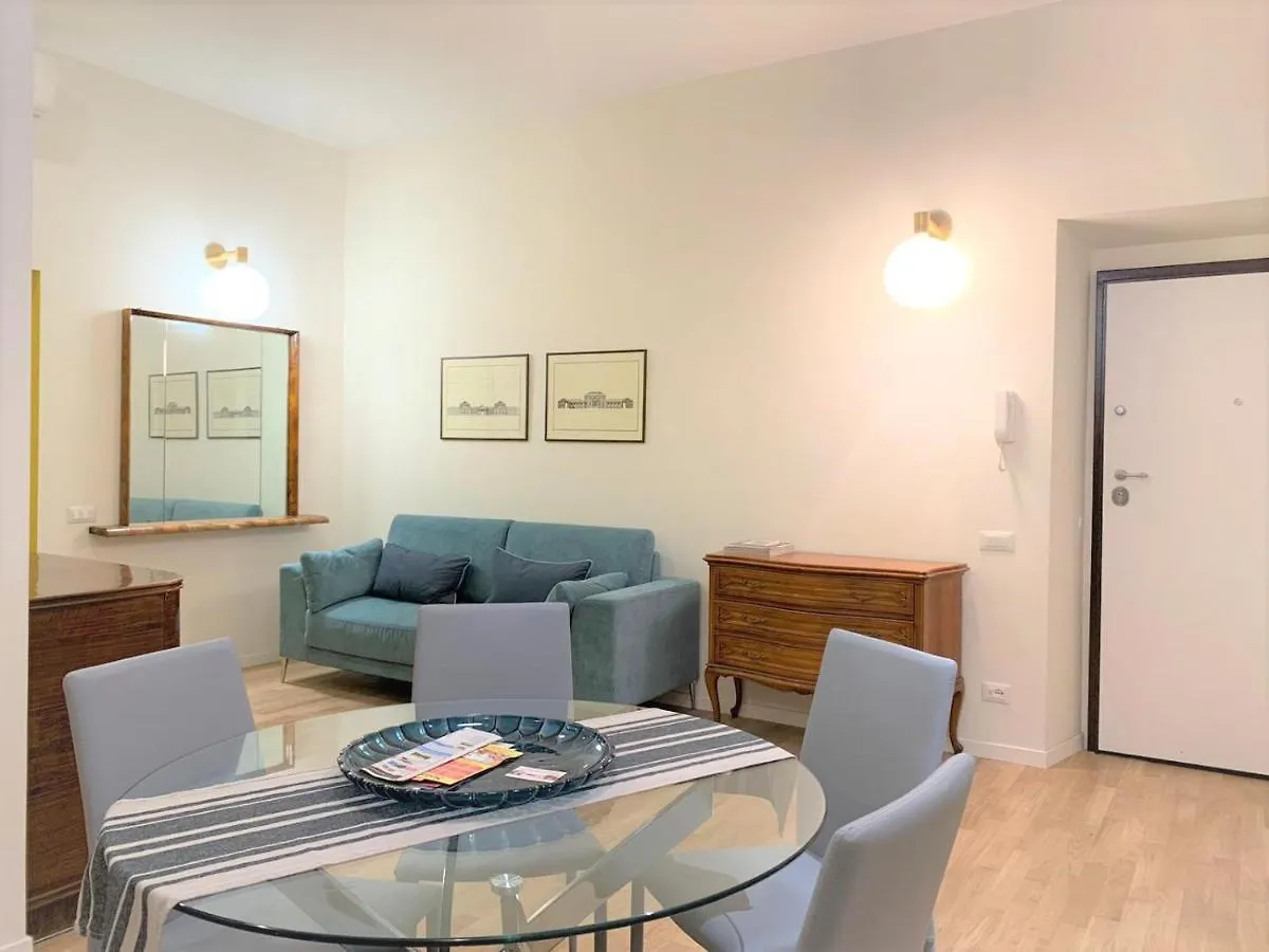 Ml Rome City Center Apartment Italy