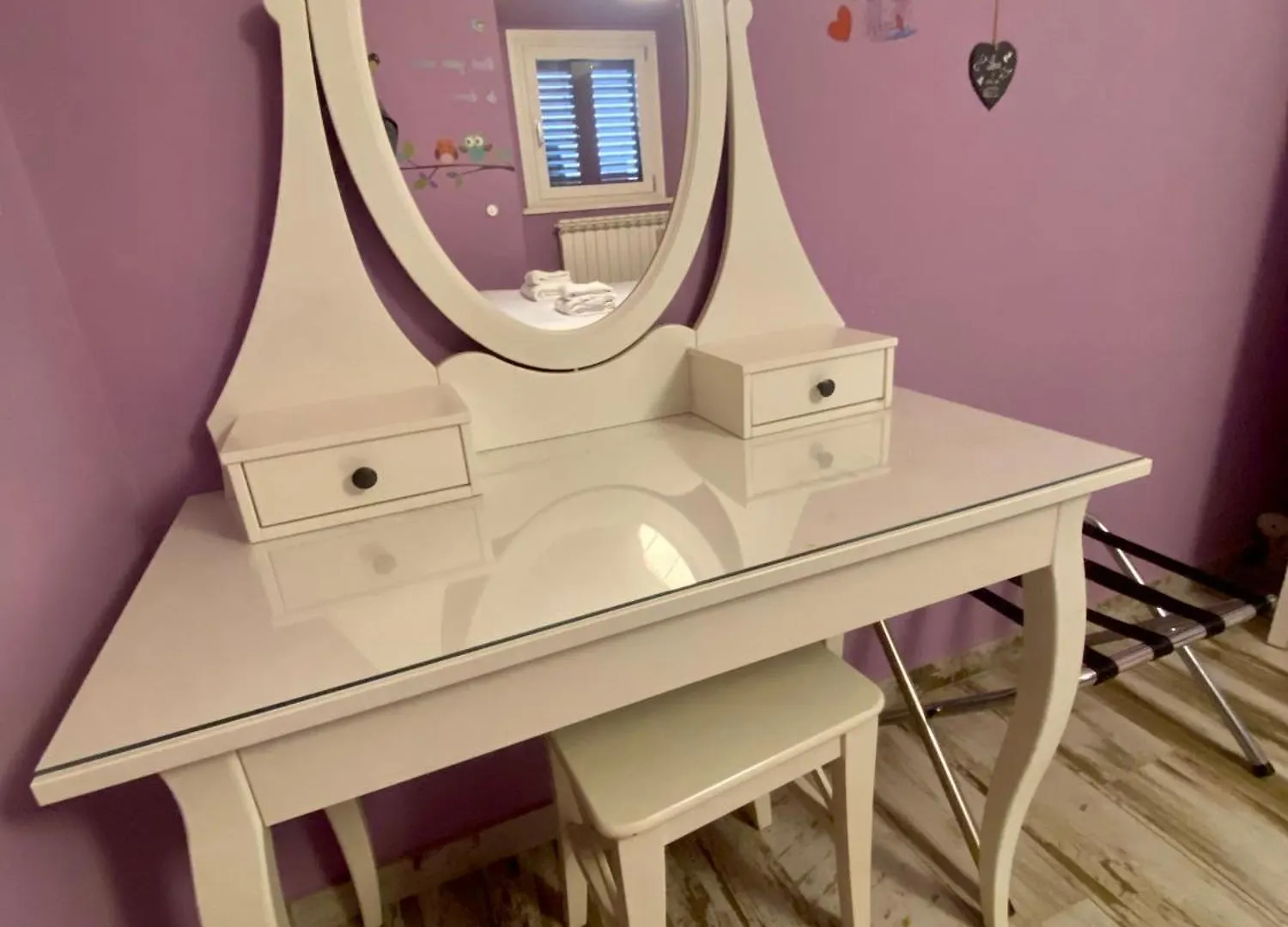 Ml Rome City Center Apartment
