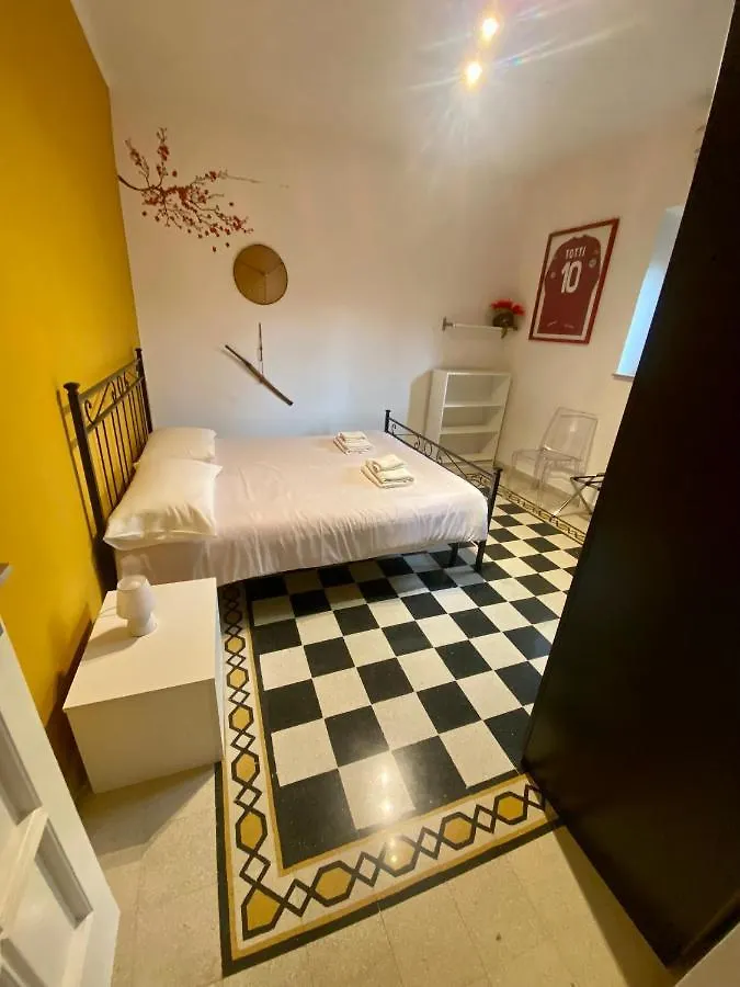 Ml Rome City Center Apartment Italia