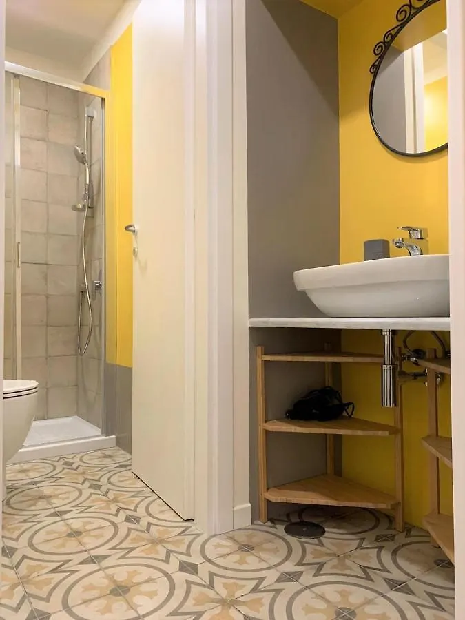 Ml Rome City Center Apartment