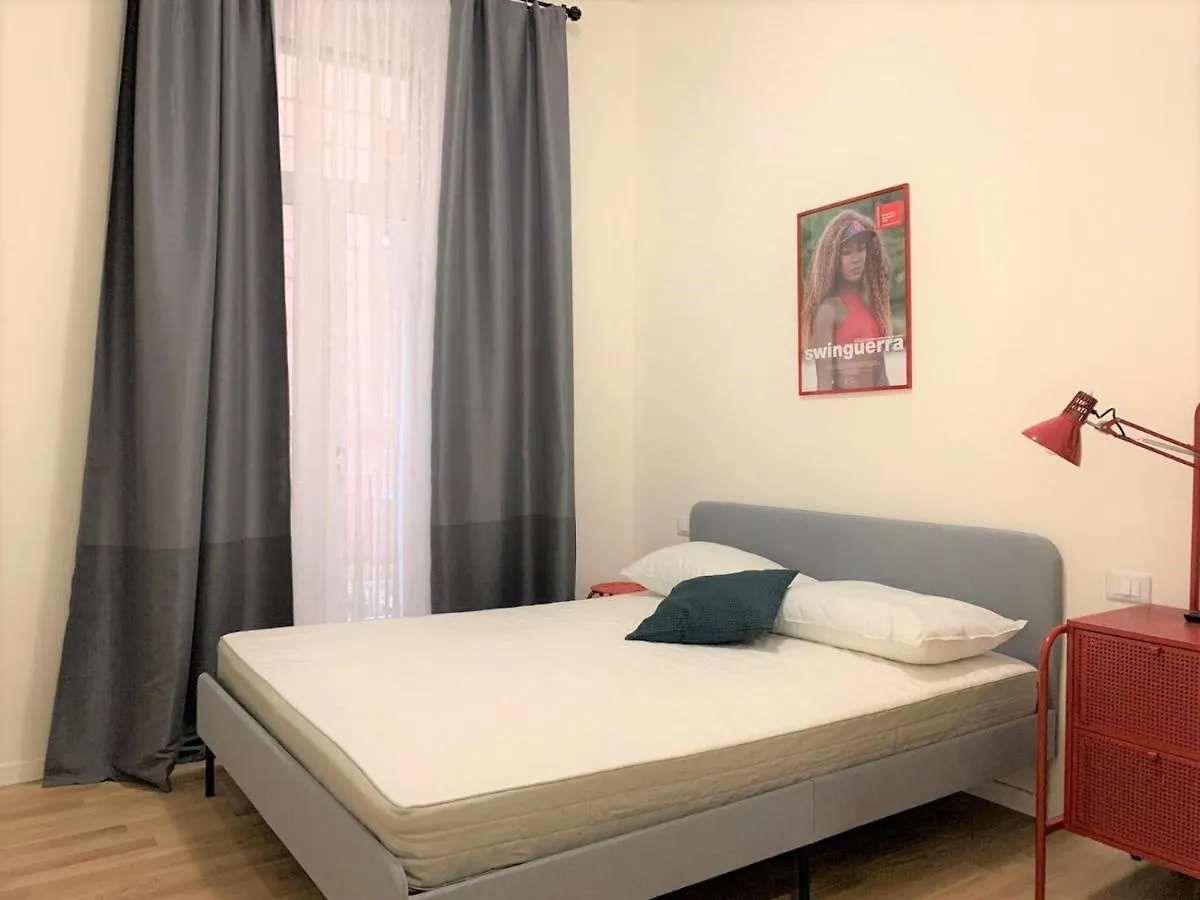 Ml Rome City Center Apartment 0*,  Italia
