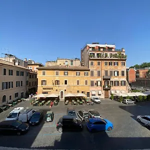 Trastevere Rome's Heart Charming 88 Roma