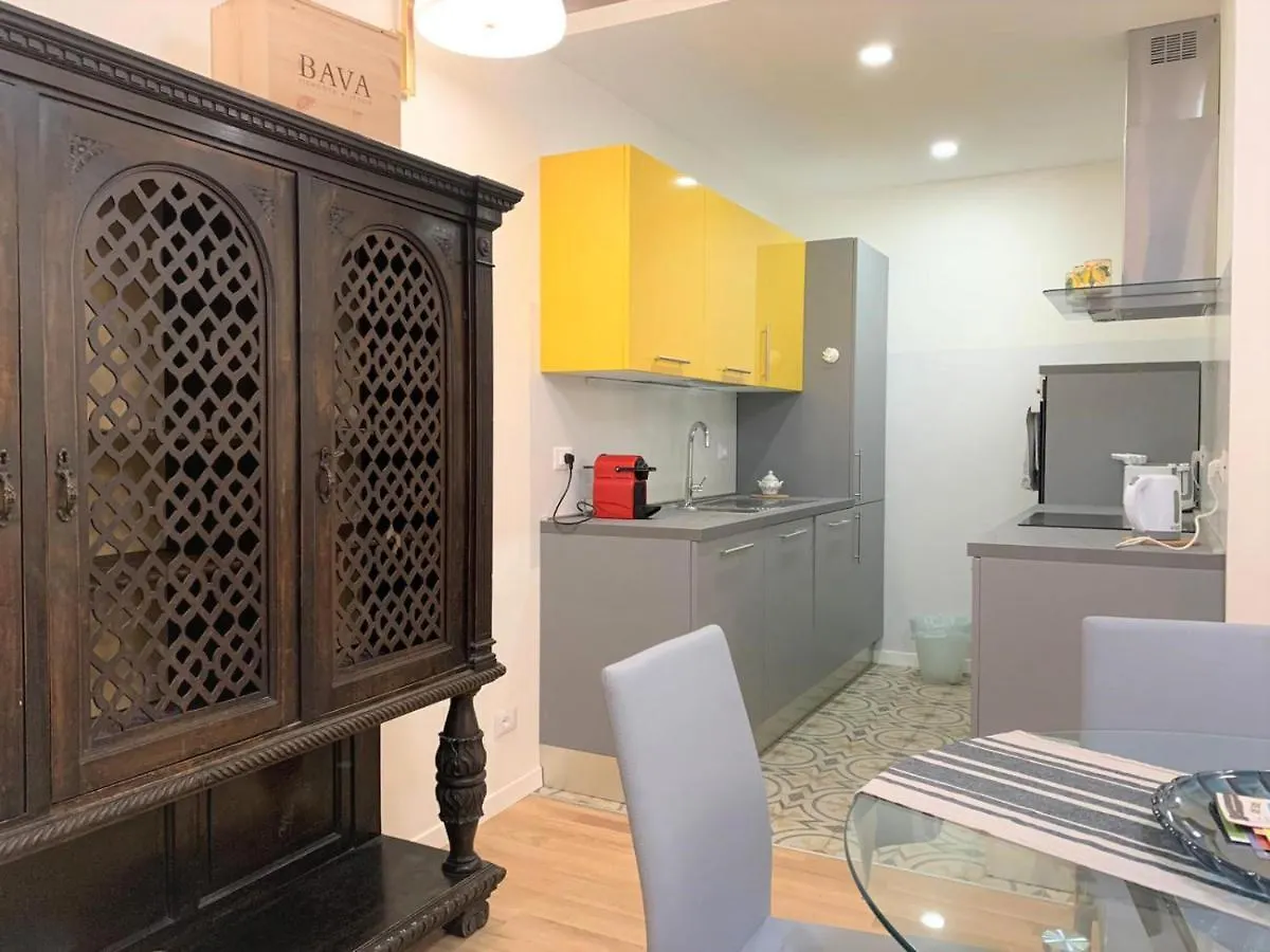 Ml Rome City Center Apartment