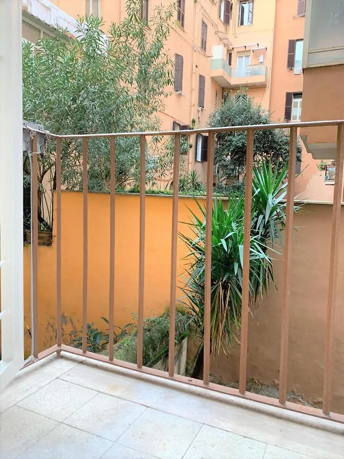 Ml Rome City Center Apartment 0*,