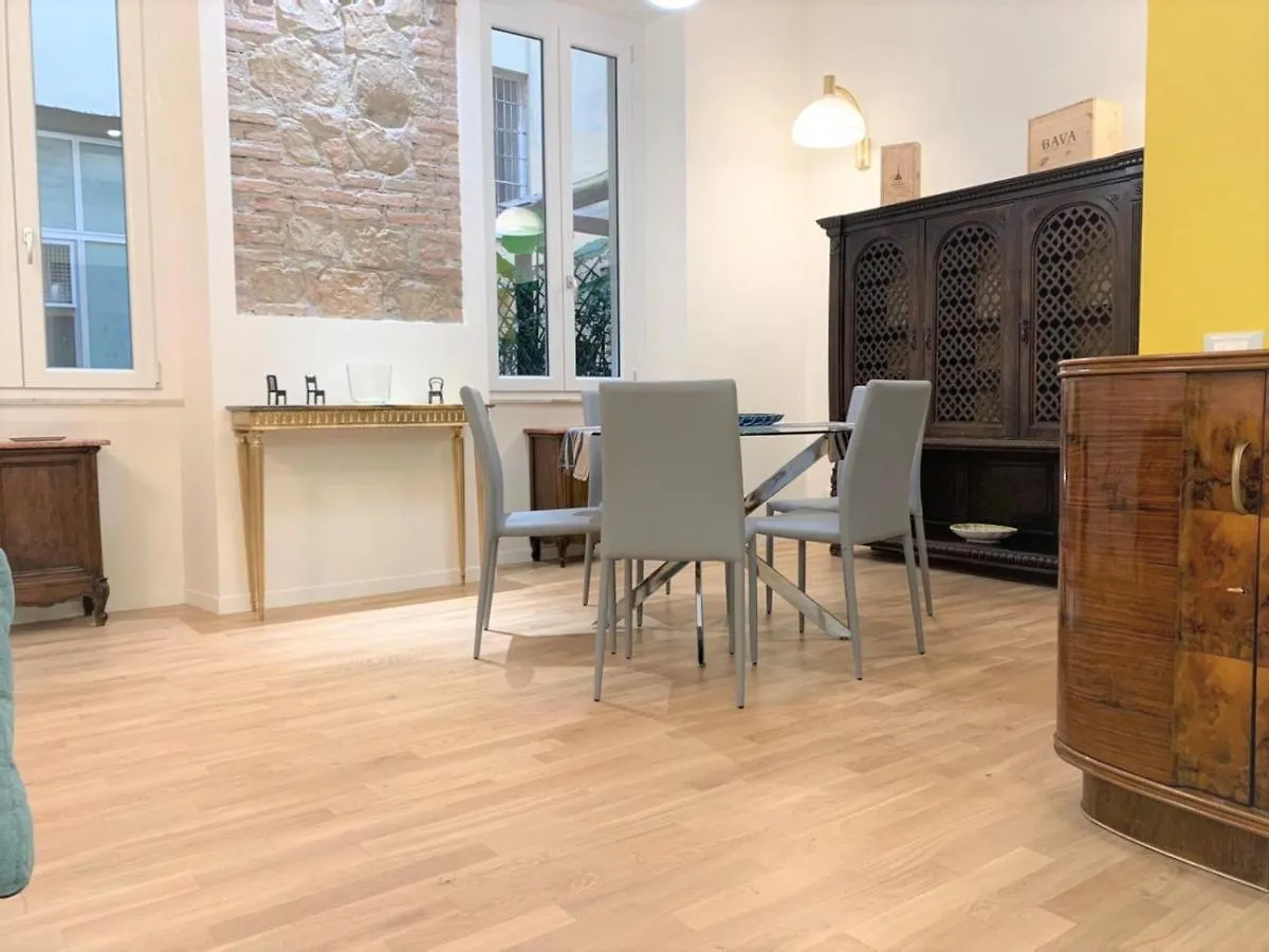 Ml Rome City Center Apartment