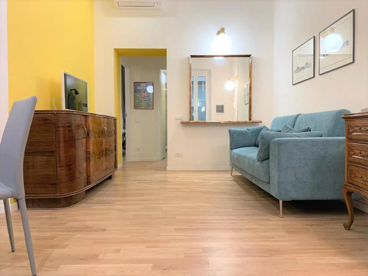 Ml Rome City Center Apartment 0*,  איטליה