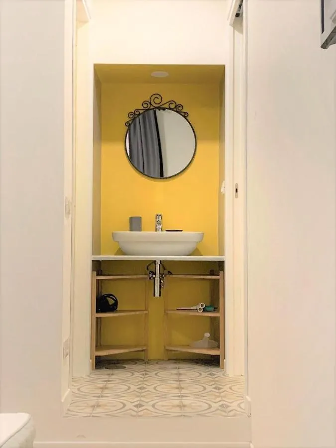 Ml Rome City Center Apartment 0*,  איטליה