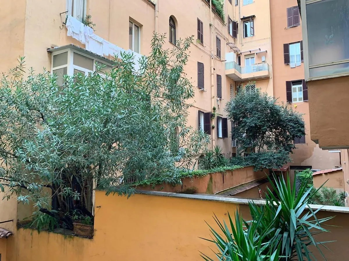 Ml Rome City Center Apartment איטליה